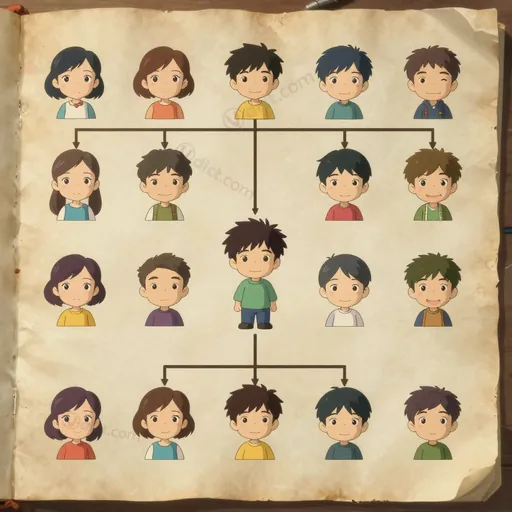 lineage