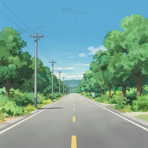 linear perspective