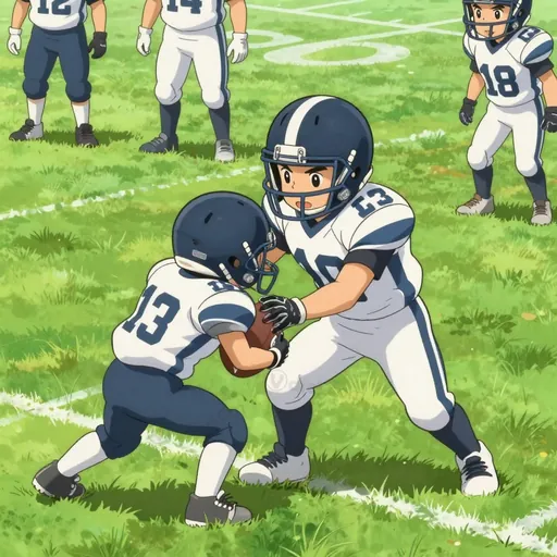 linebacker