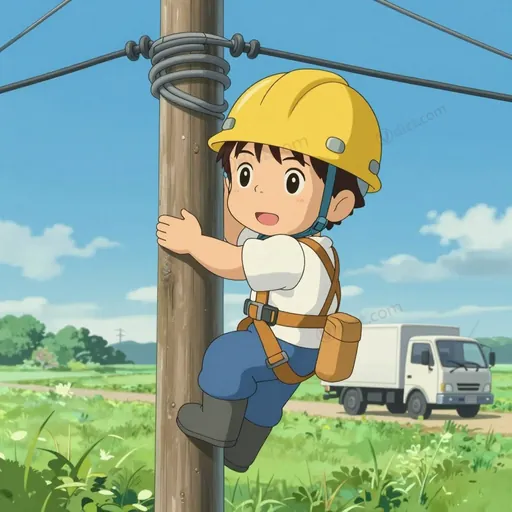 lineman