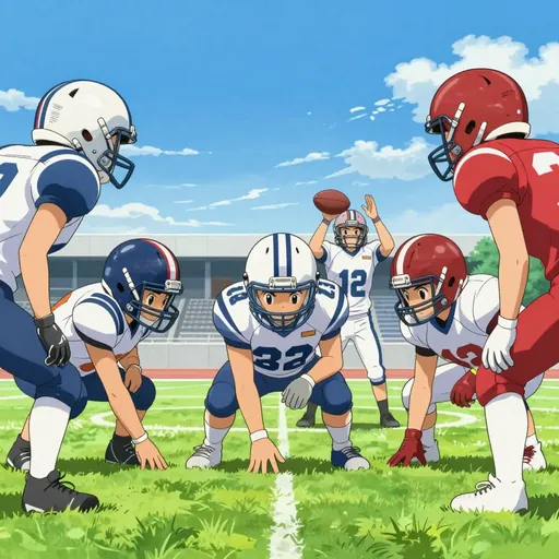 linemen