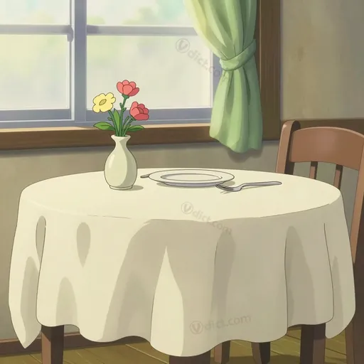 linen
