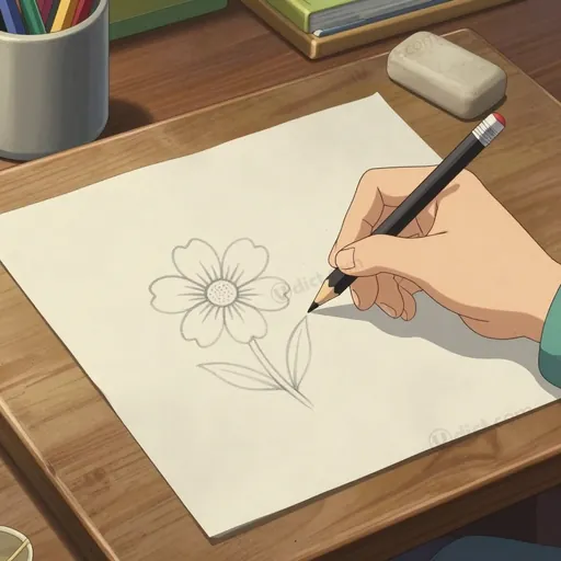 linen paper