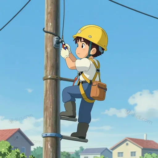 linesman