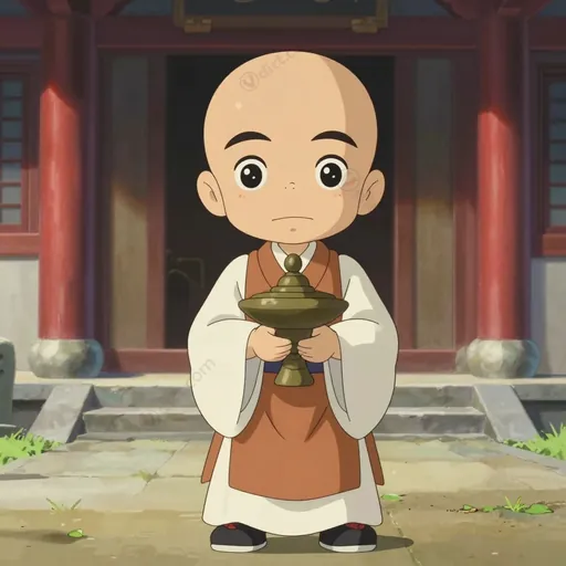 ling-pao