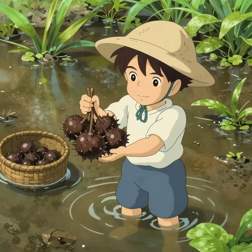 ling ko