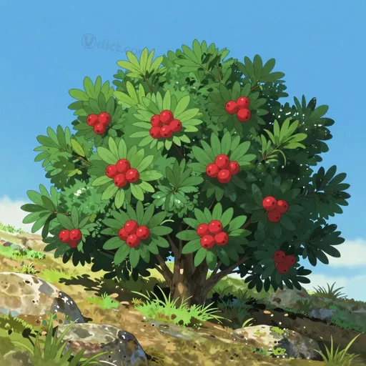 lingberry