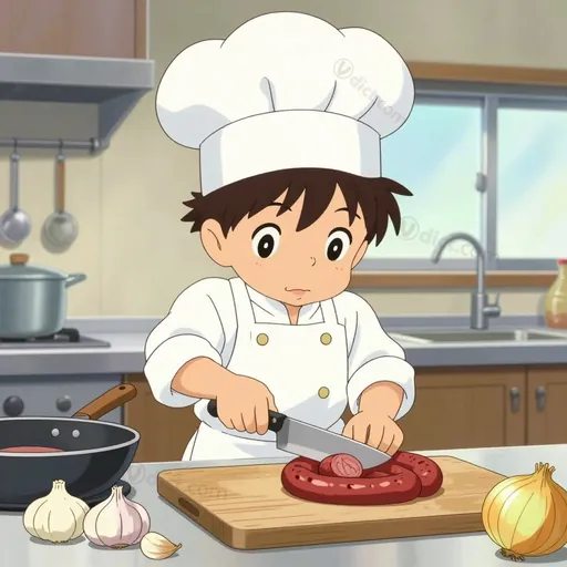 linguica