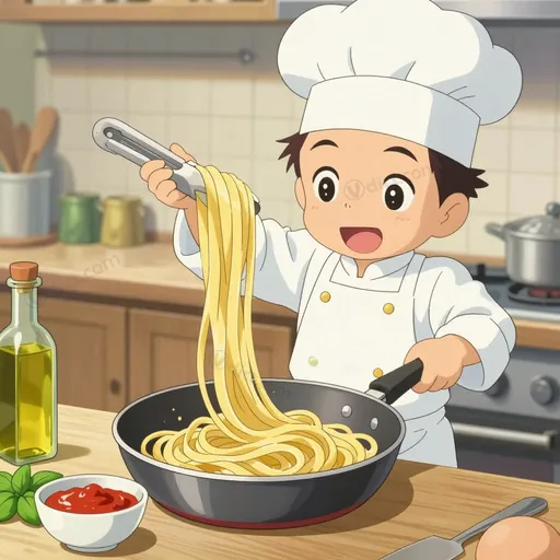linguine