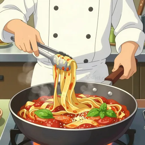 linguini