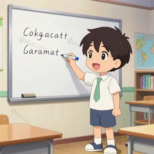 linguistic rule