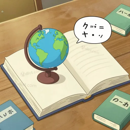 linguistic universal