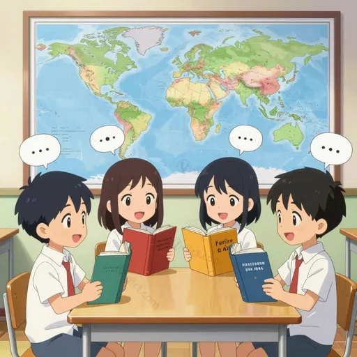 linguistically