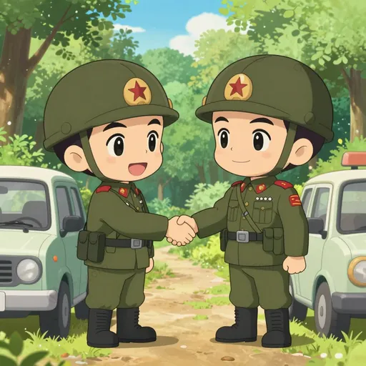 link-up