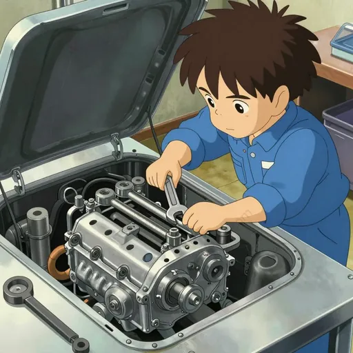 linkage