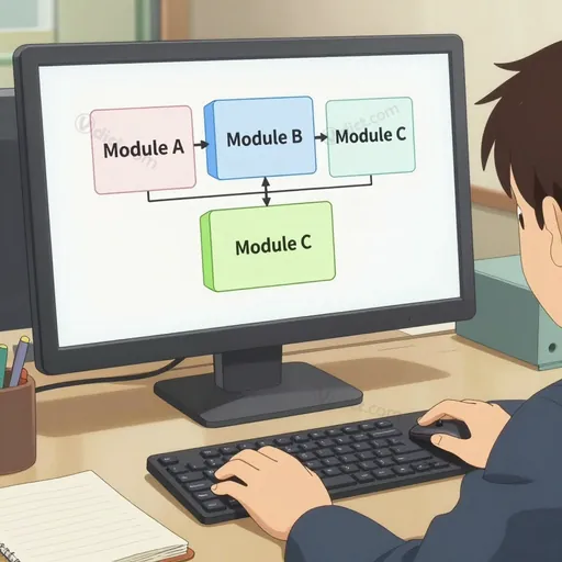 linkage editor
