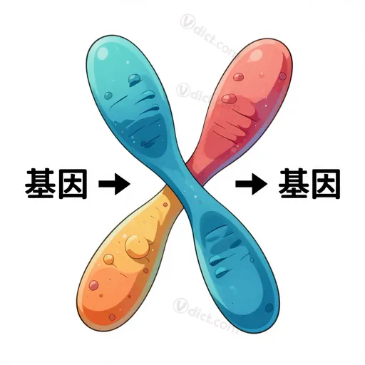 linked genes
