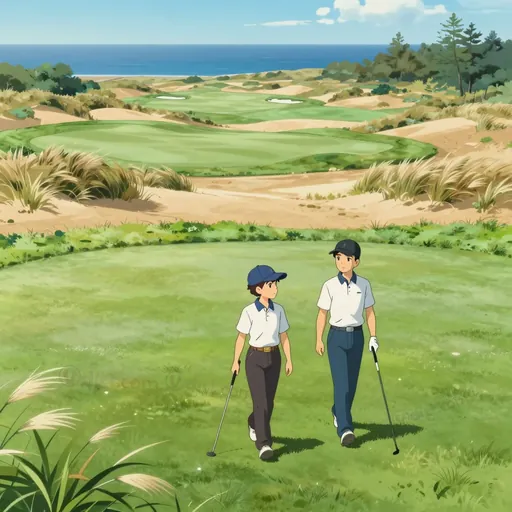 links course
