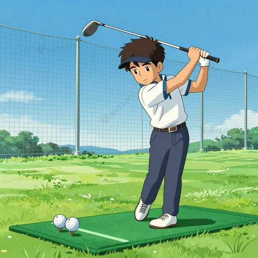 linksman