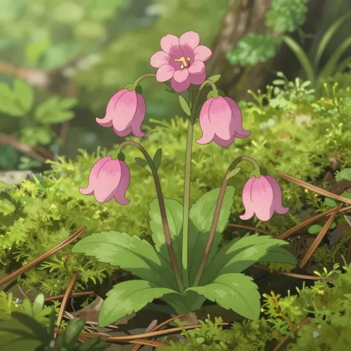 linnaea