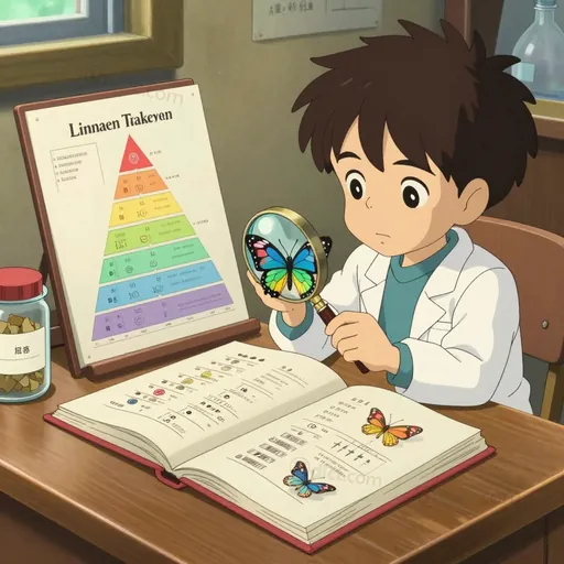 linnaean