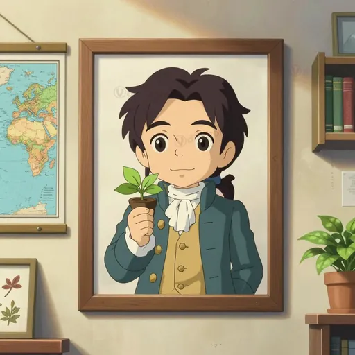 linnaeus