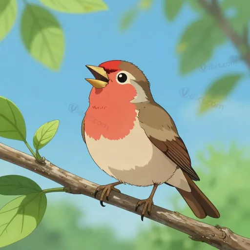 linnet