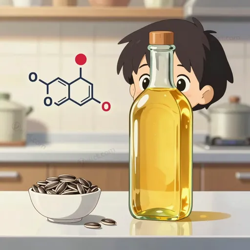 linoleic acid