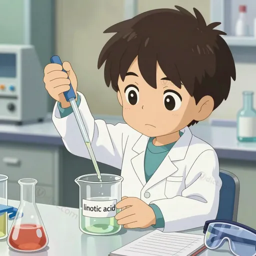 linolic acid
