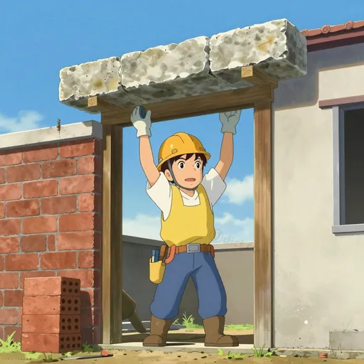 lintel