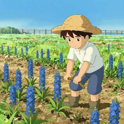 linum