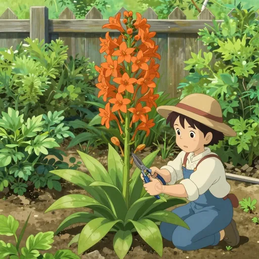 lion's-ear