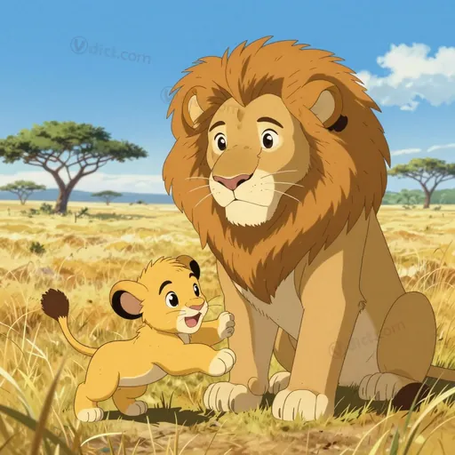 lionet