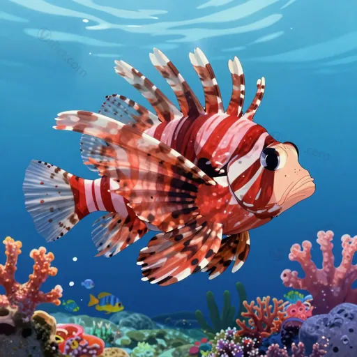 lionfish