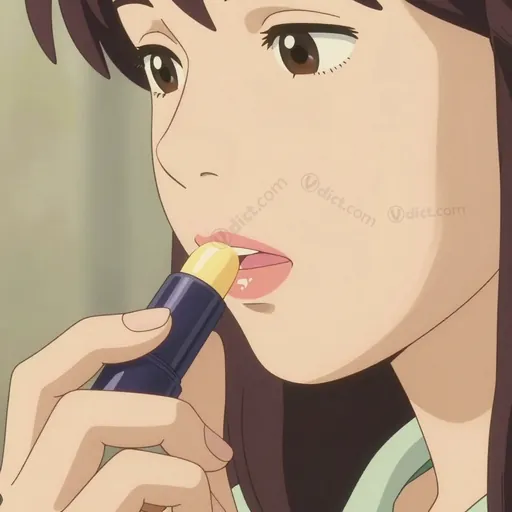 lip