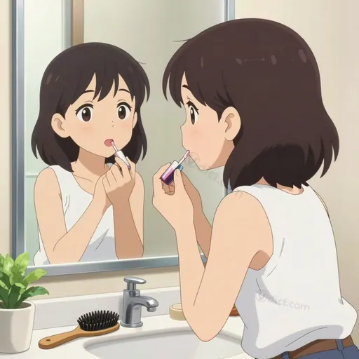 lip-gloss