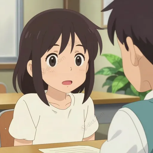 lip-read