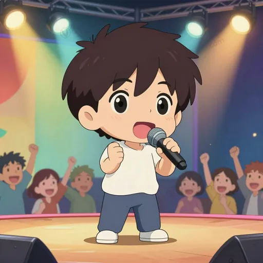 lip-sync