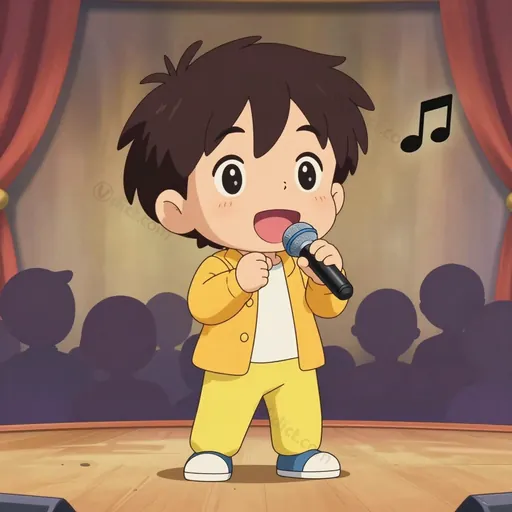 lip-synch