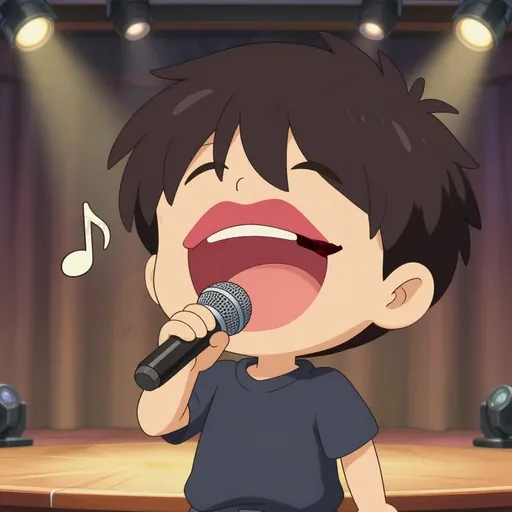 lip synch
