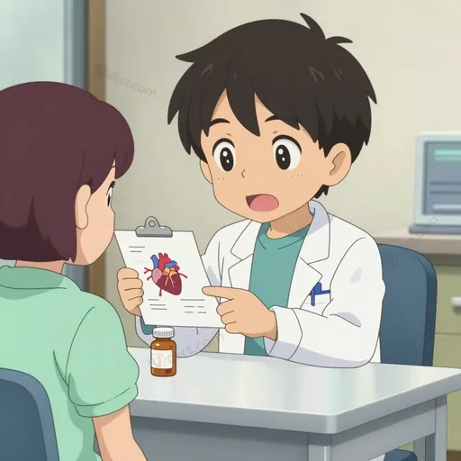 lipid-lowering medication