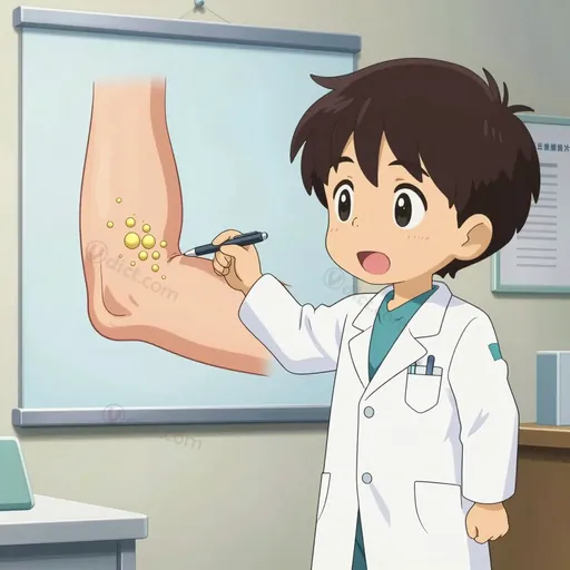 lipid granulomatosis