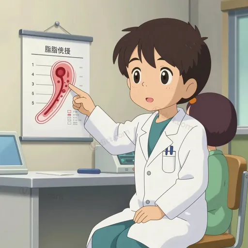lipoidemia