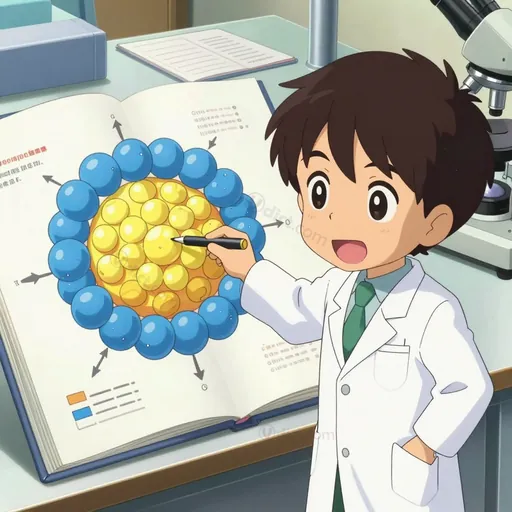 lipoprotein