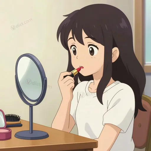 lipstick