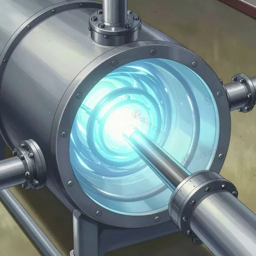 liquid metal reactor