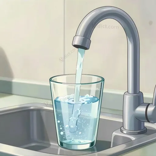 liquid state