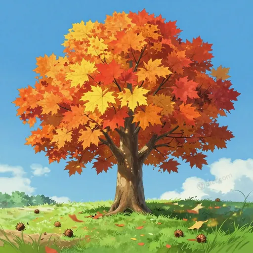 liquidambar