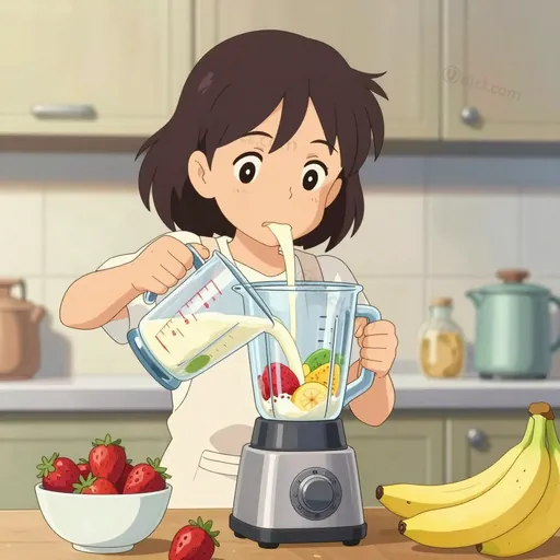 liquidiser