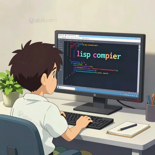 lisp compiler